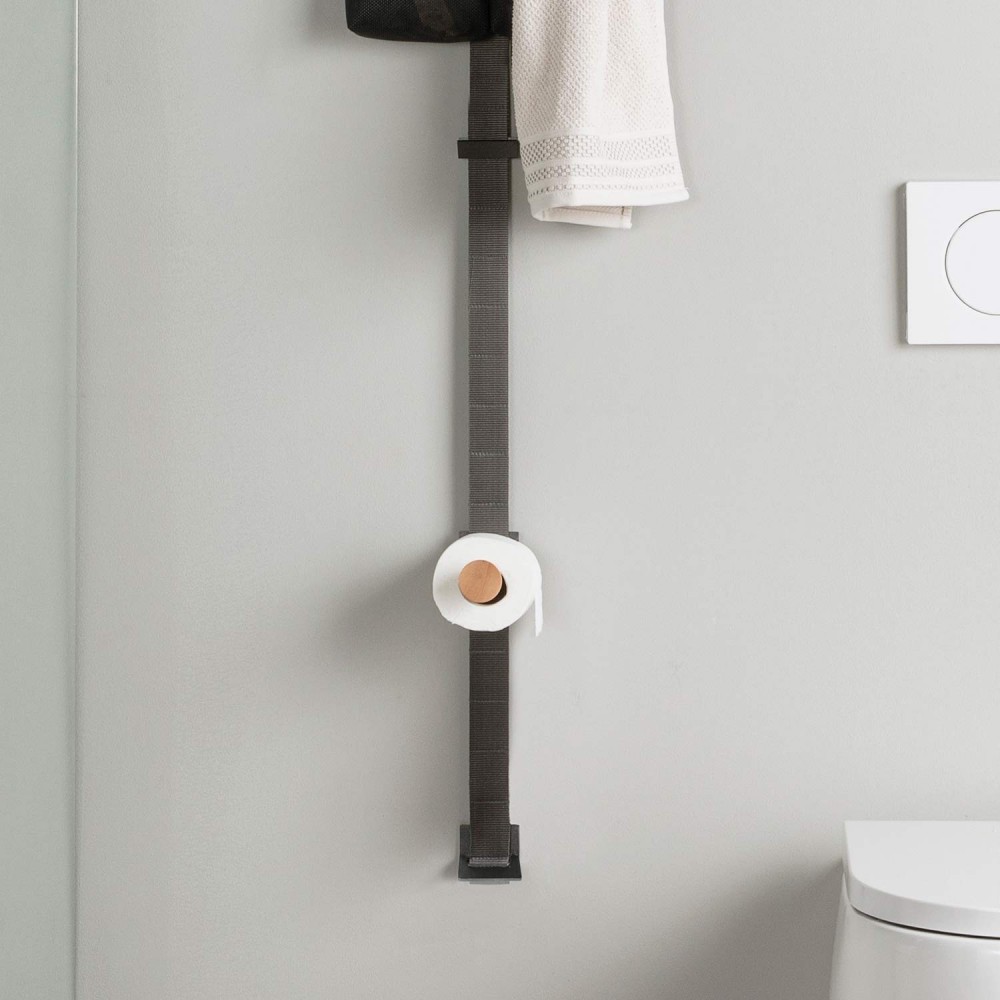 EVTPAPRTEVER Life Design Держатель туалетной бумаги - Хранение ленты  - Вид №1