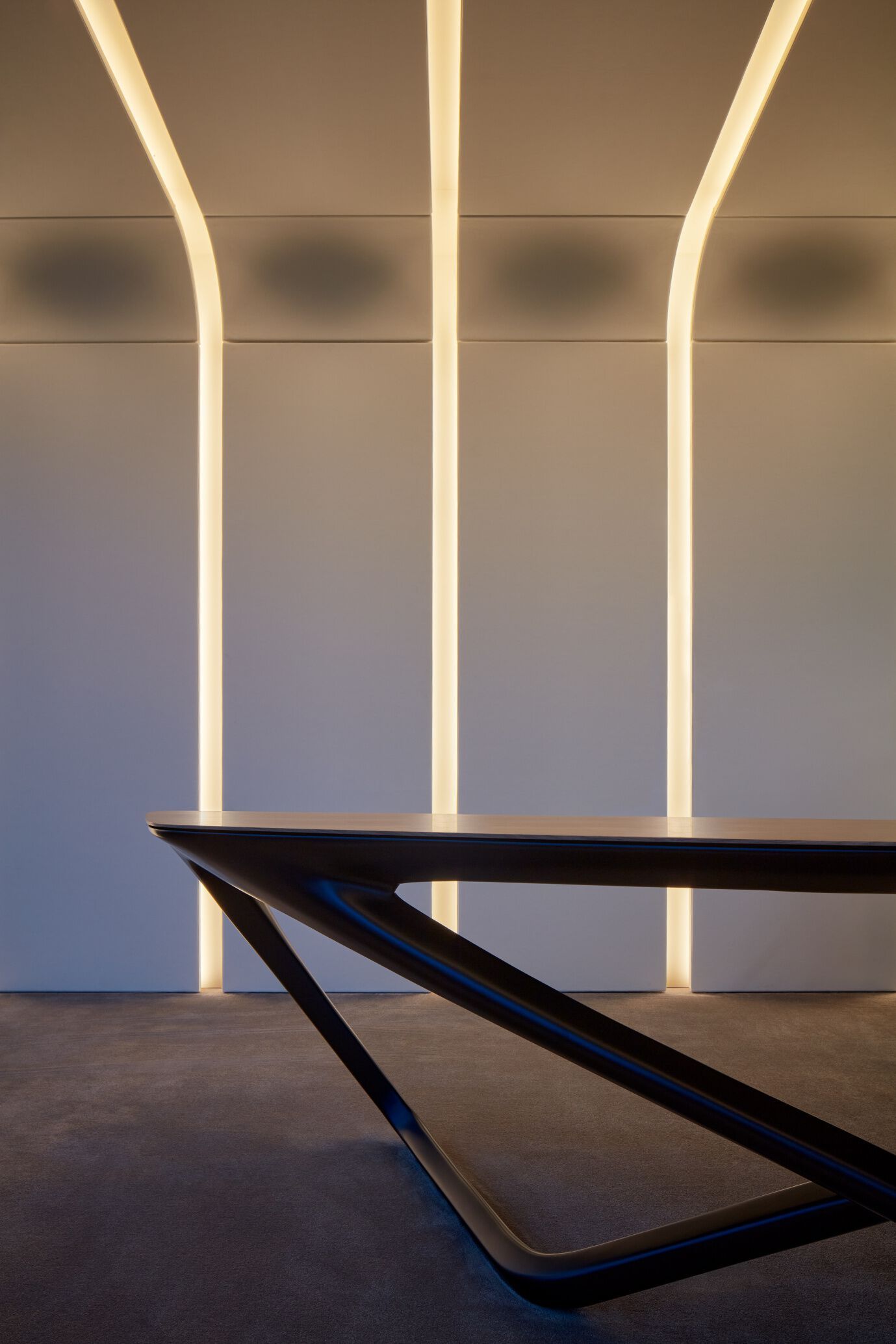 Стол с ящиками AMOSDESIGN MASARYK TABLE ARCH-00038818 - Вид №4