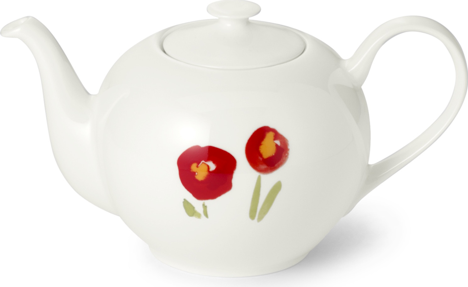 10639885 Чайник заварной Фарфоровый Dibbern Германия 