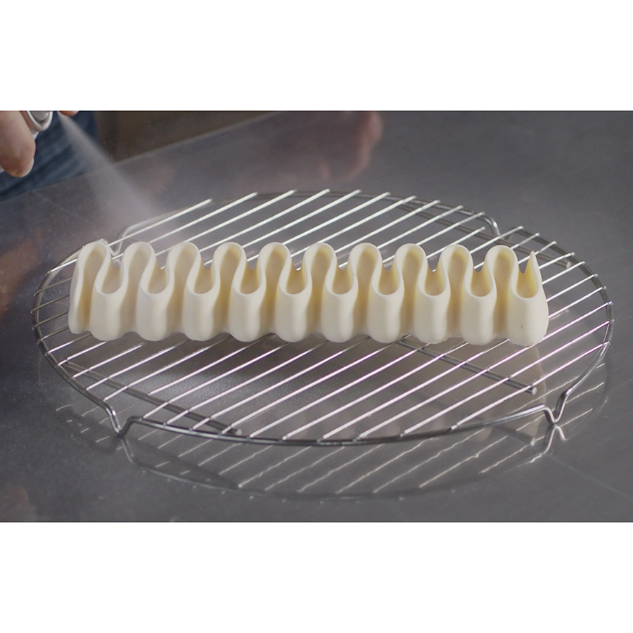 23.107.13.0065 Набор для приготовления пирожных tarte nouvelle vague Silikomart  - Вид №7