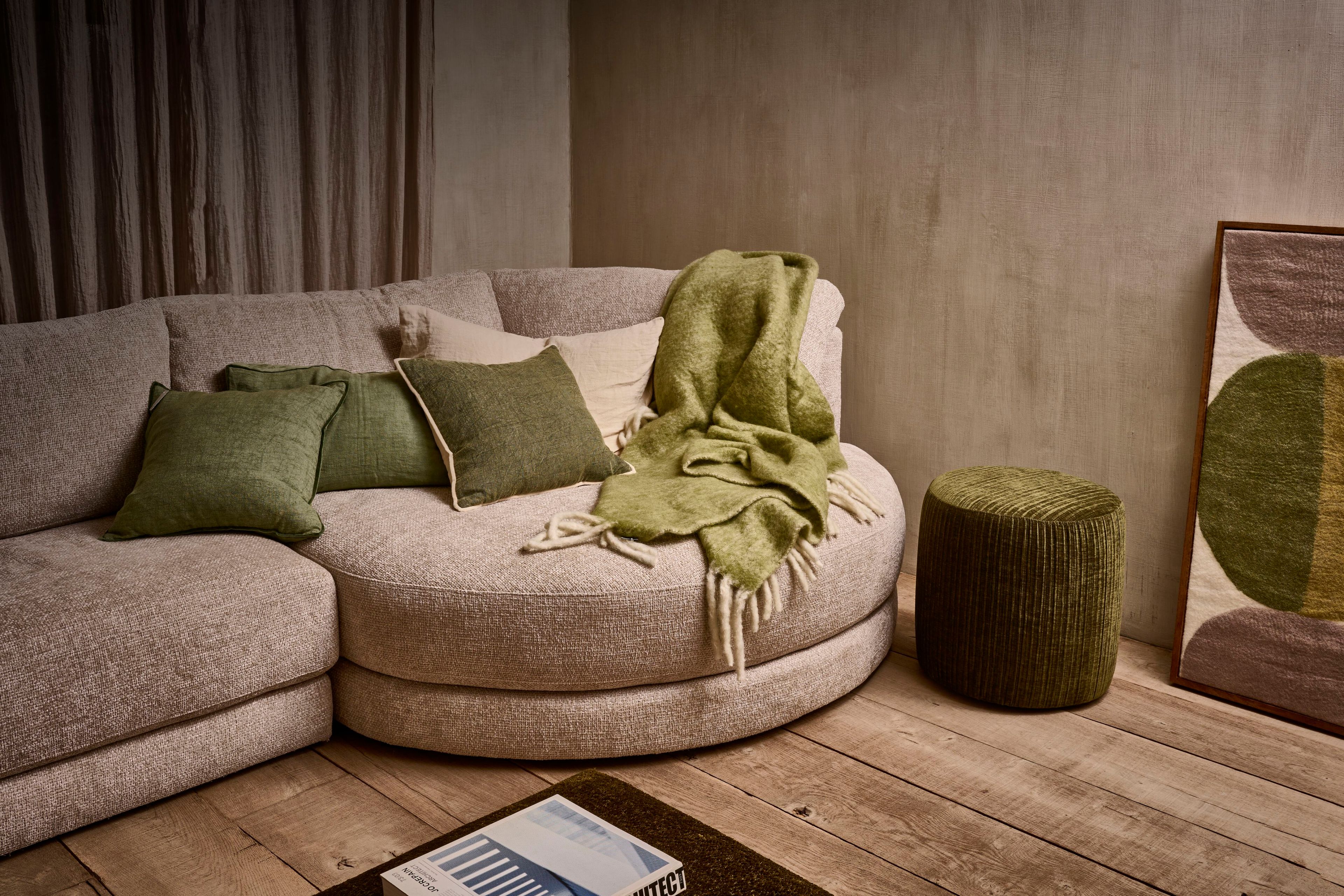 Шерстяной каркас POMAX WOOLY ARCH-00032272 - Вид №3