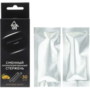 Стержень сменный ароматический Arida Home Виноград и мускат
