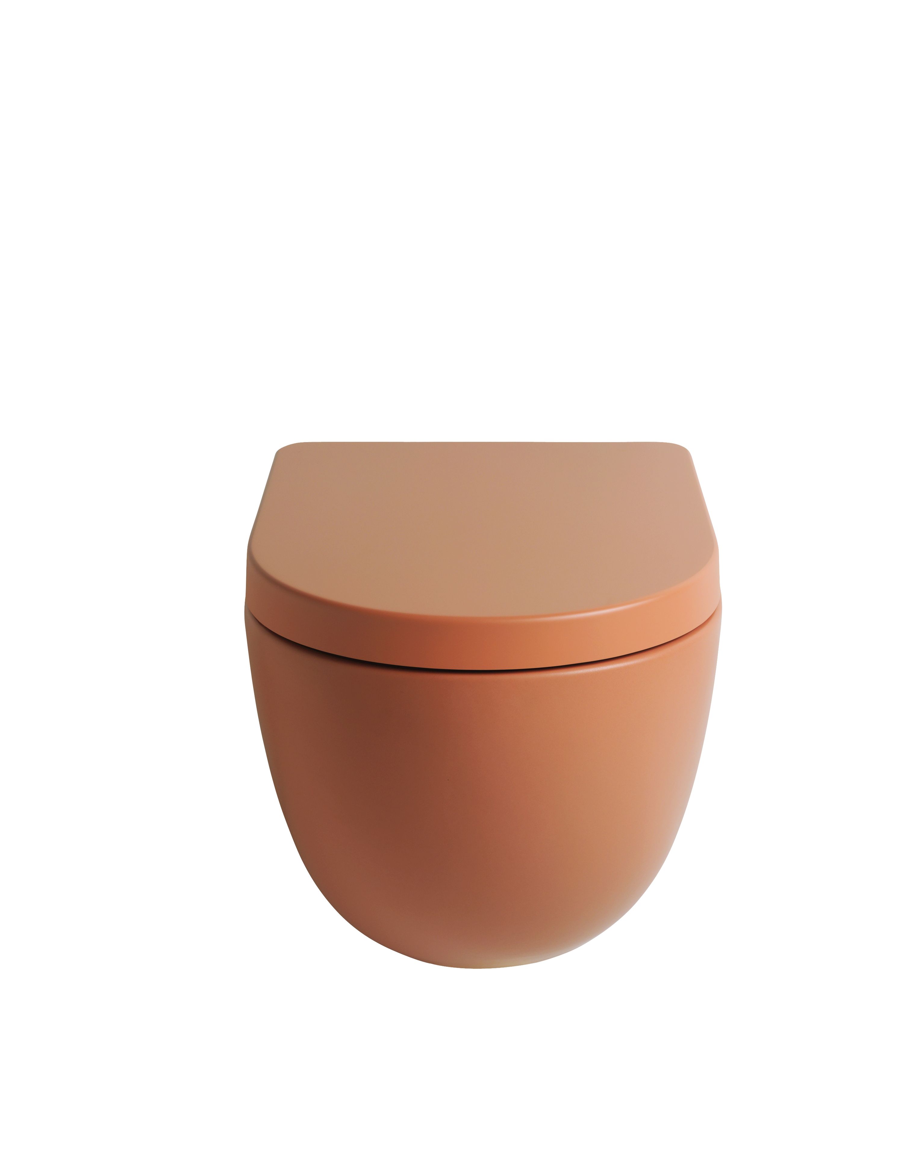 Керамический подвесной туалет ArtCeram файл 2.0 ARCH-00087818 - Вид №7