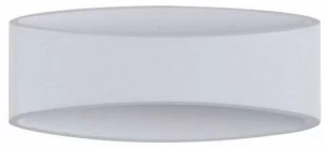 MAYTONI Металлический светодиодный уличный настенный светильник Trame C806wl-l5