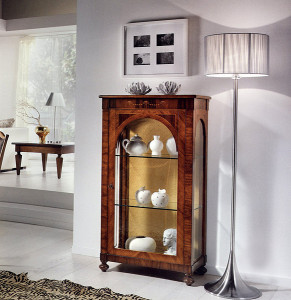 Витрина  BBELLE 592