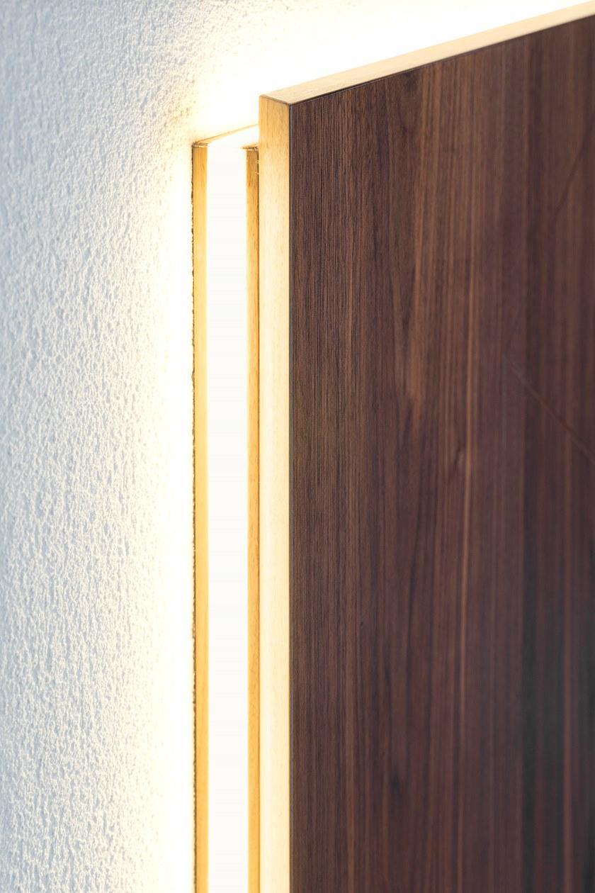 Maiullari Подвесная двуспальная кровать с высоким изголовьем Patchwork sun-id-1393161 - Вид №2