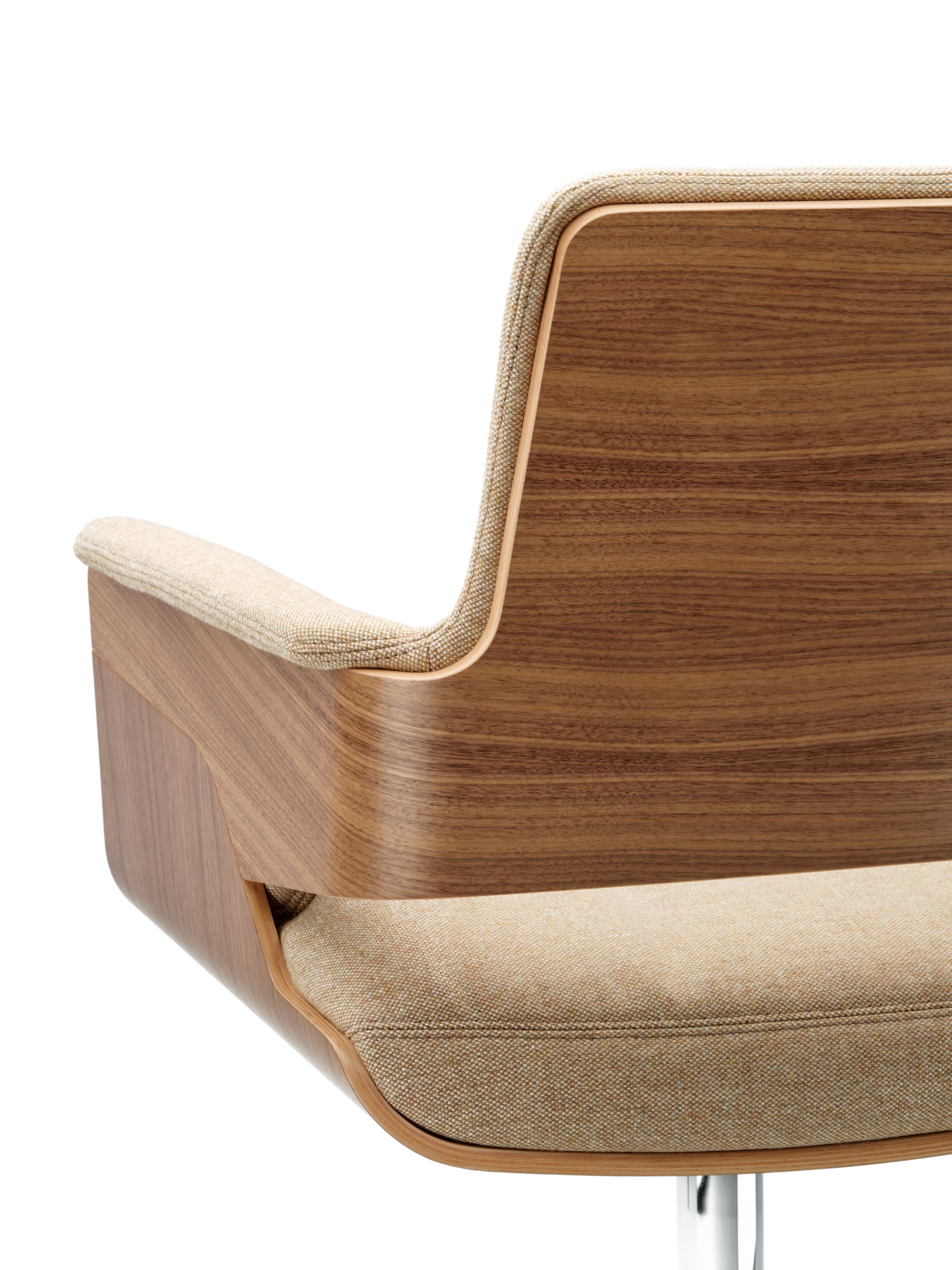 Стул с подлокотниками THONET S 840 ARCH-00096158 - Вид №3