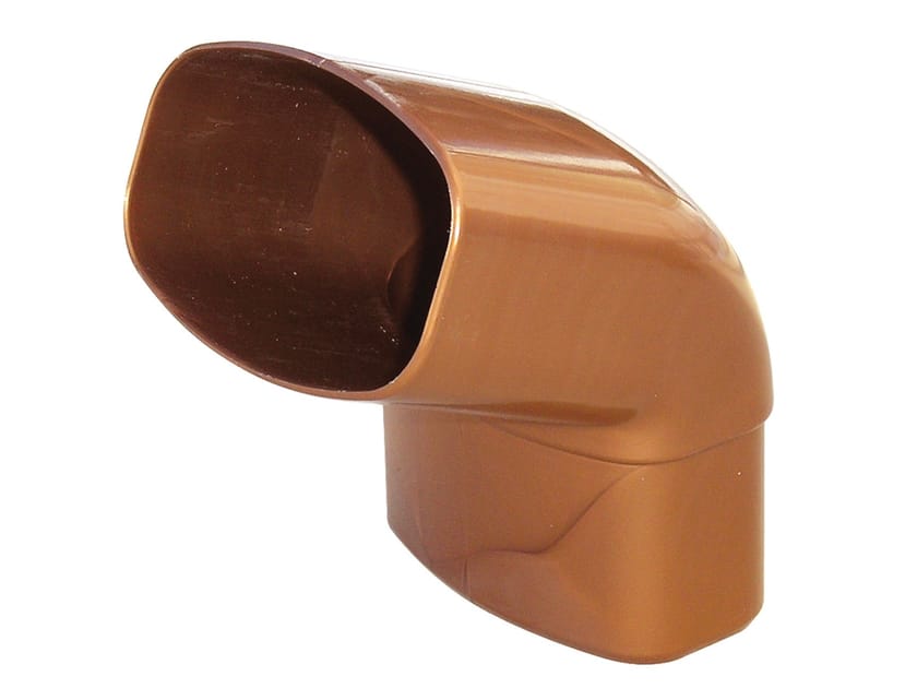 Овальный изгиб 67°30' First Corporation First Plast ARCH-00091280