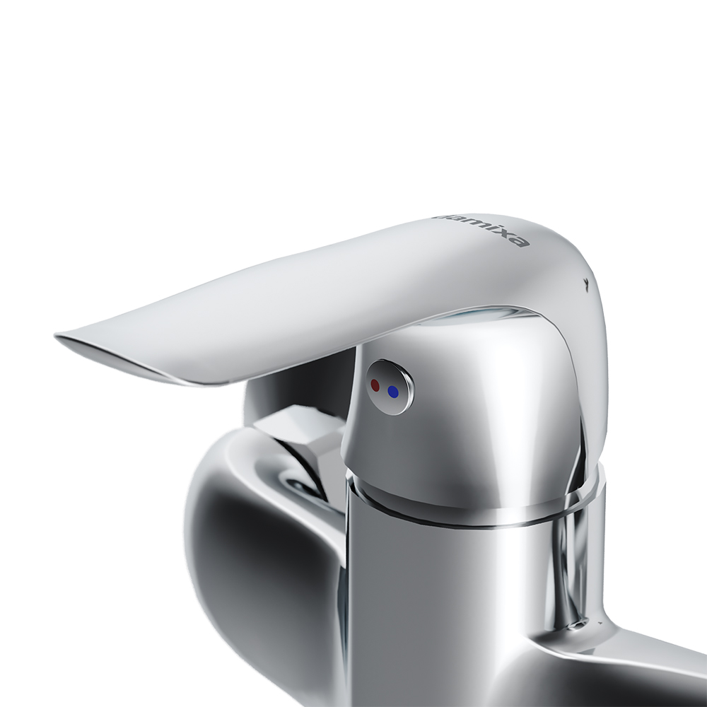 322000000 2 смеситель для душа Damixa Palace Evo  - Вид №3