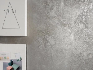 ARIOSTEA Стены / напольная плитка из керамогранита под металл Ultra metal