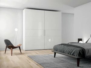 Dall'Agnese Лакированный шкаф с копланарными дверьми Emotion up