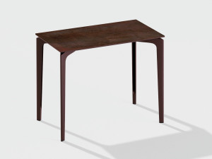 Алюминиевая Садовая консоль