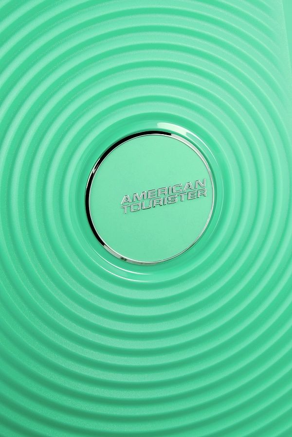 32G-34003 Чемодан 32G*003 Spinner 77 Exp American Tourister Soundbox  - Вид №11