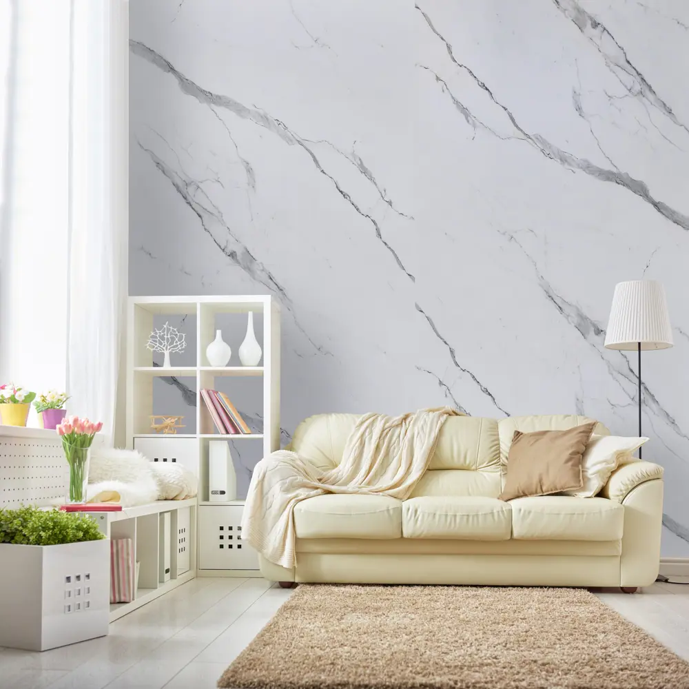 Santreyd Панель МДФ Мрамор Монте для стильного интерьера 89374523 STLM-1539793 - Вид №4