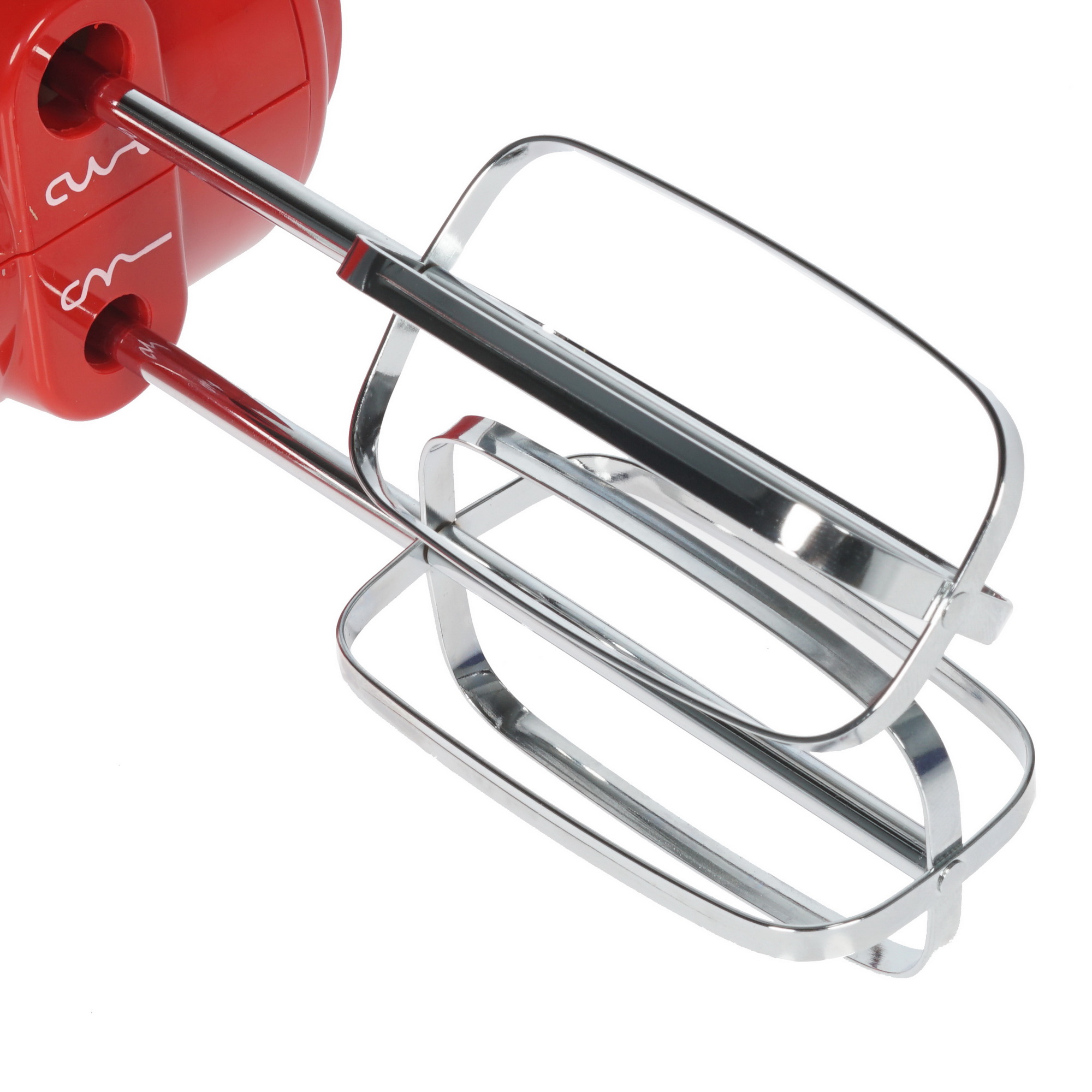 8107533 Миксер ARESA AR-1906 красный STDN-0083866 - Вид №3