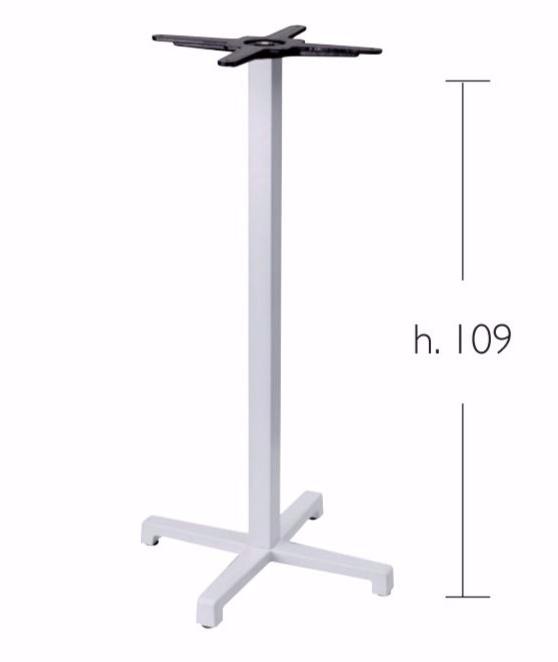 SCAB DESIGN Основание для столов в современном стиле  5095  - Вид №2