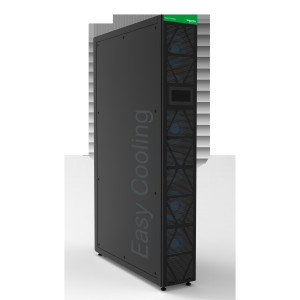 ERC311AD0HPE Row CW 300mm 42U 1200mm Deep,220V,Dual feed, Cond pump, Humid control Schneider Electric