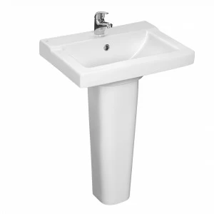 1.3110.8.S00.11B.0 Пьедестал для раковины прямоугольная SANTERI