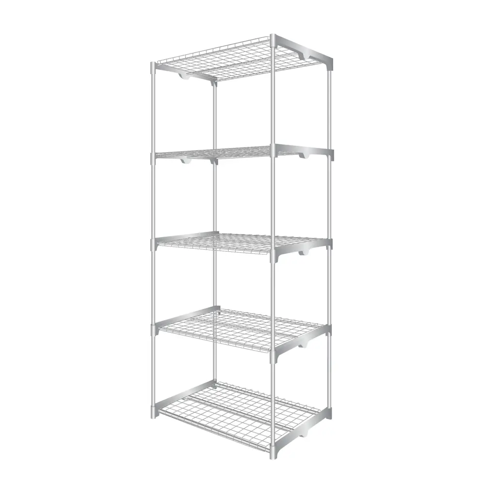 Балконная теплица Маргарита металл/пластик 700x75 мм цвет белый Santreyd STLM-2050143