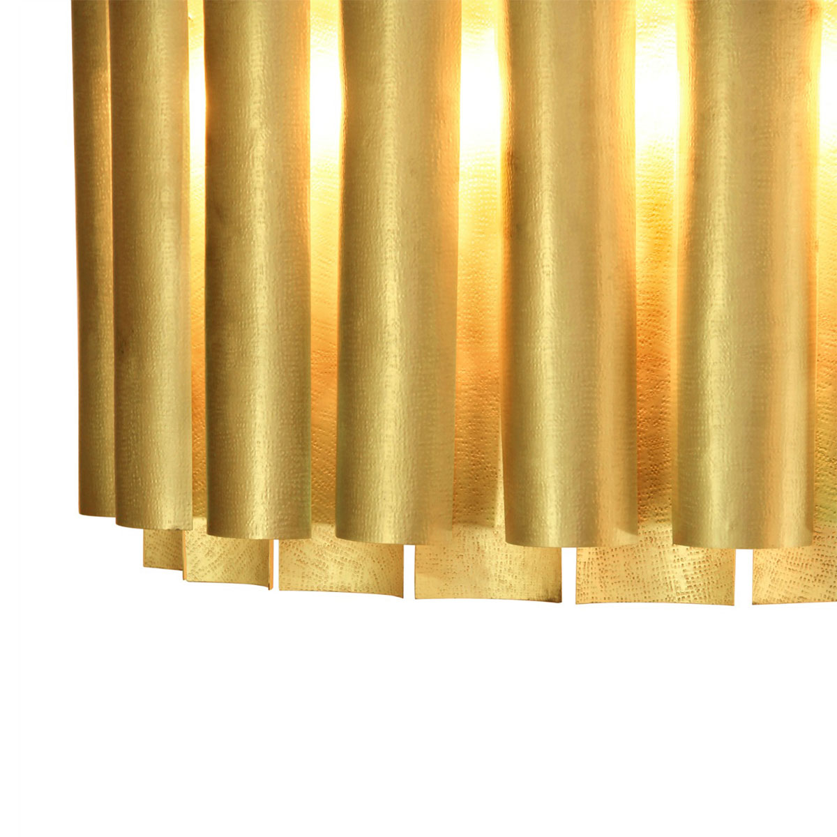 Подвесные лампы Aurum III Covethouse BRABBU  - Вид №3