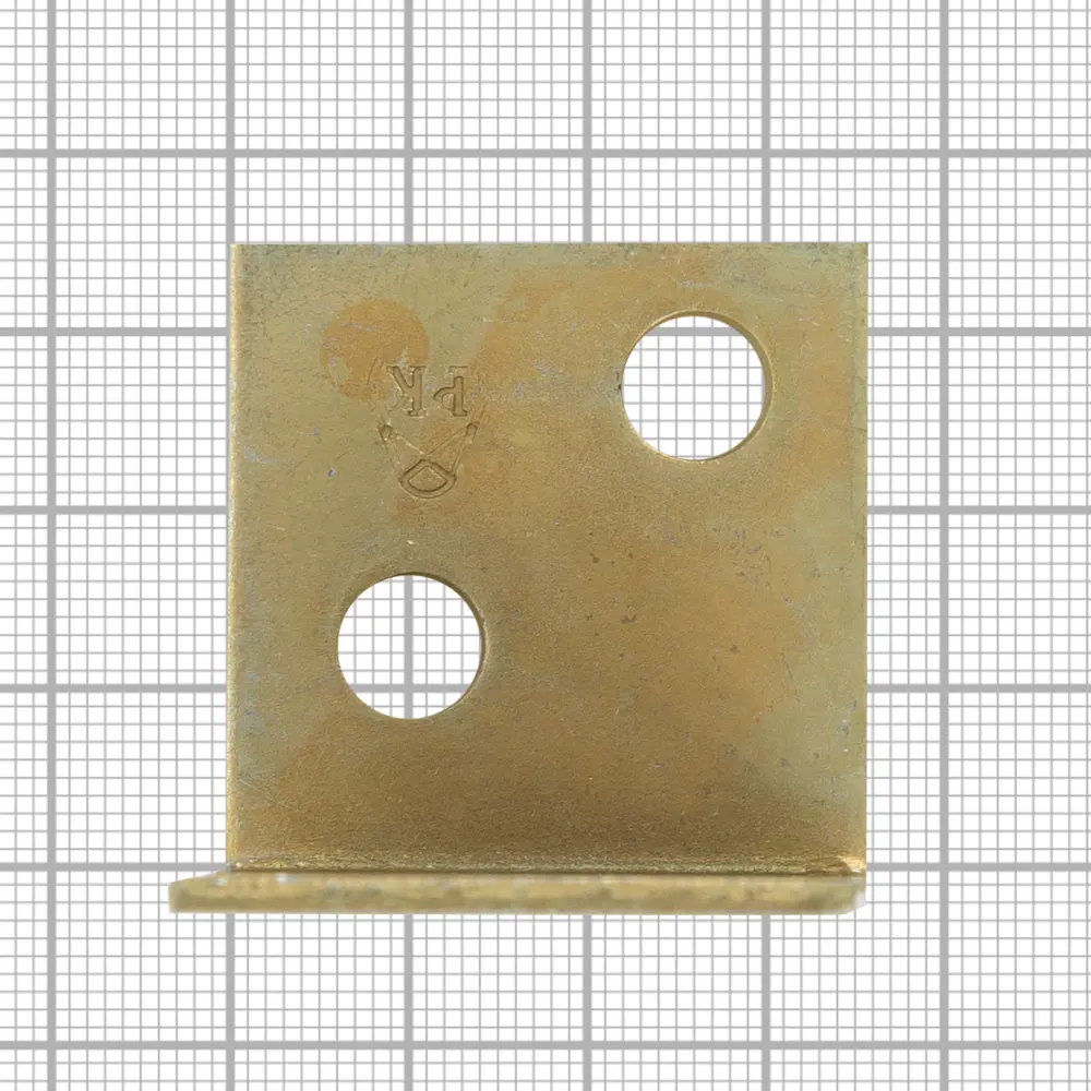 Мебельный уголок Santreyd KSZ 25x25 мм для надежных соединений 84180756 STLM-0046996 - Вид №3