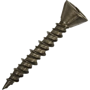 Саморезы для гипсоволокнистыx плит KNAUF фосфатированные 3.9x25, 1000 штук