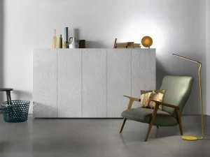 Capo d’Opera Лакированный буфет Zurich