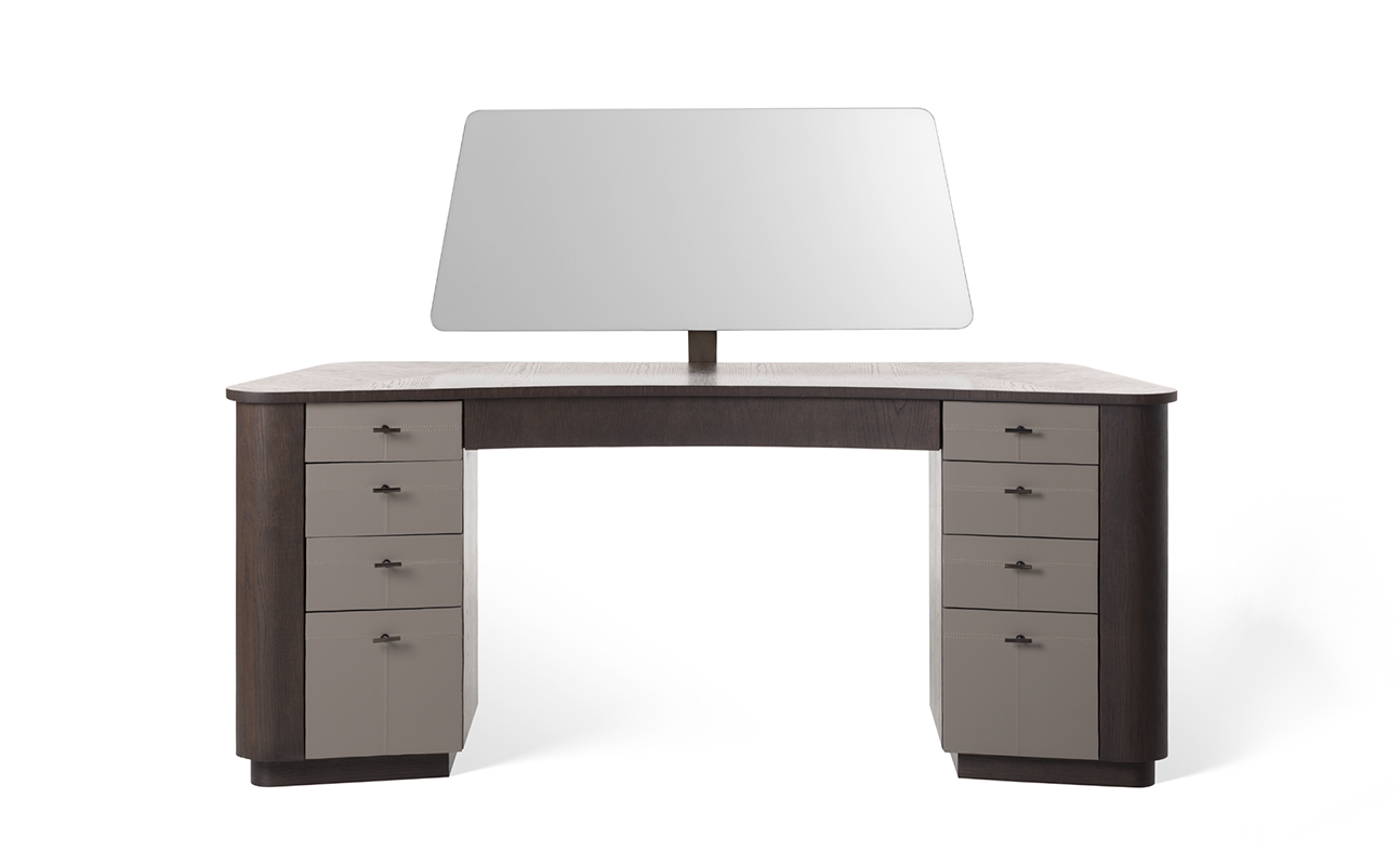 Туалетный столик MARYLIN MEDEA HE901 HERITAGE