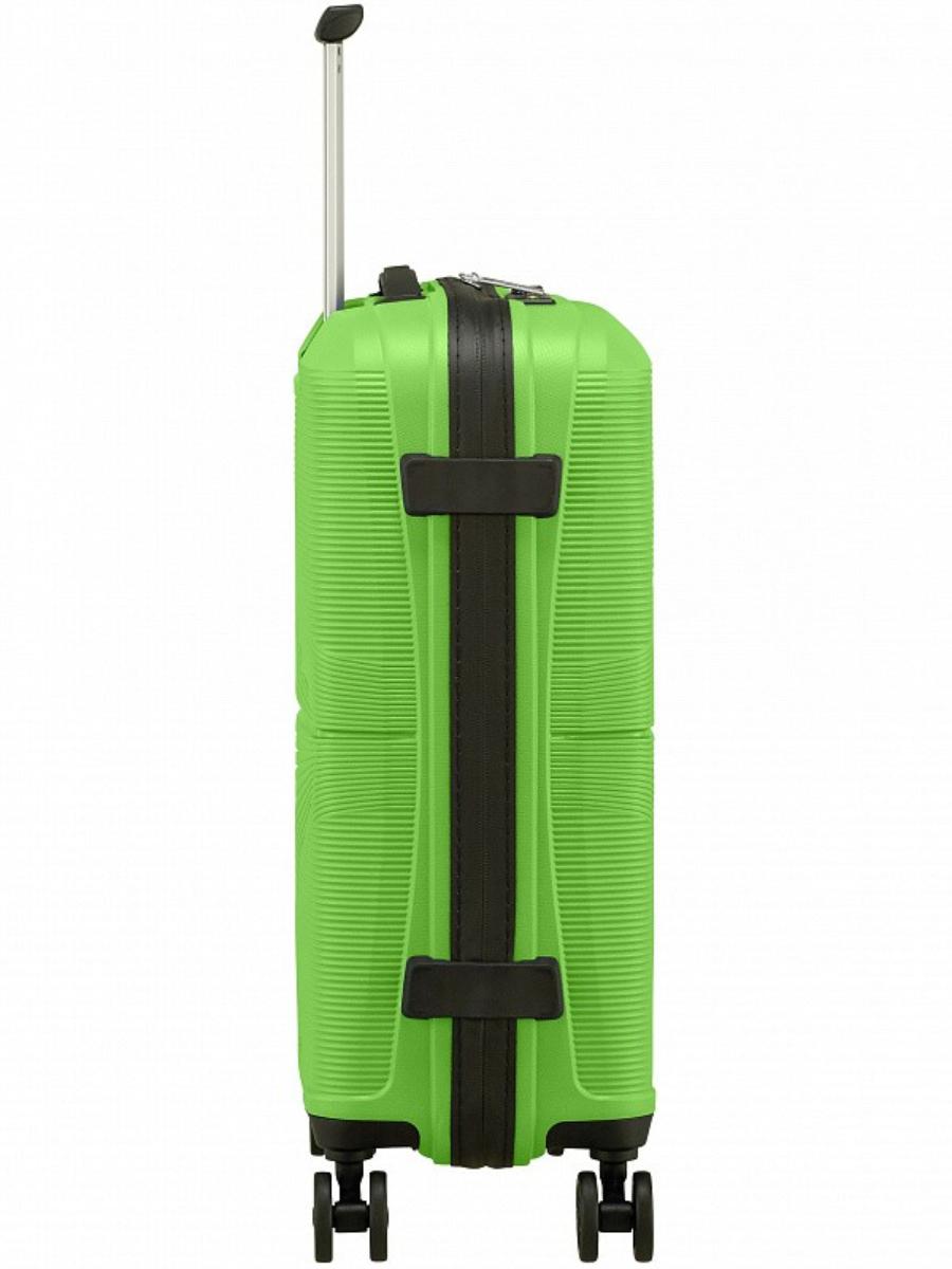 88G-04001 Чемодан 88G*001 Spinner 55 American Tourister Airconic  - Вид №5