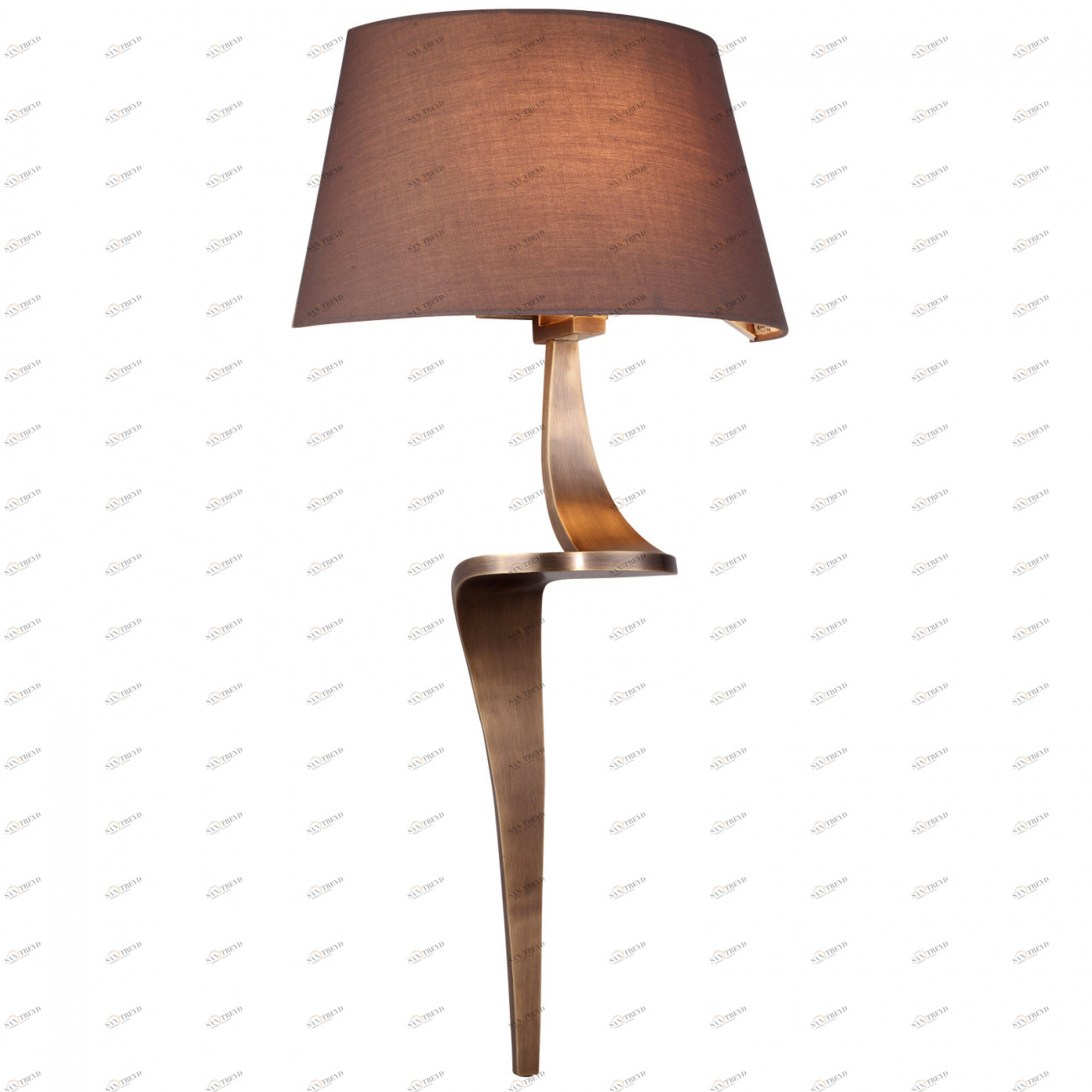 Комплект бра Enzo Латунь 5025 RVASTLEY  059718 Золото 