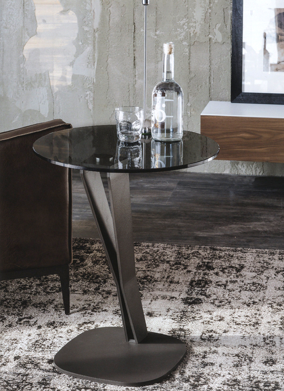 Столик  CATTELAN ITALIA FALCO 