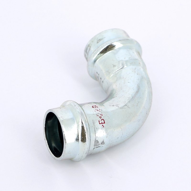 Угол 90° пресс оцинкованная сталь 22 IBP PC50020220000 - Вид №2