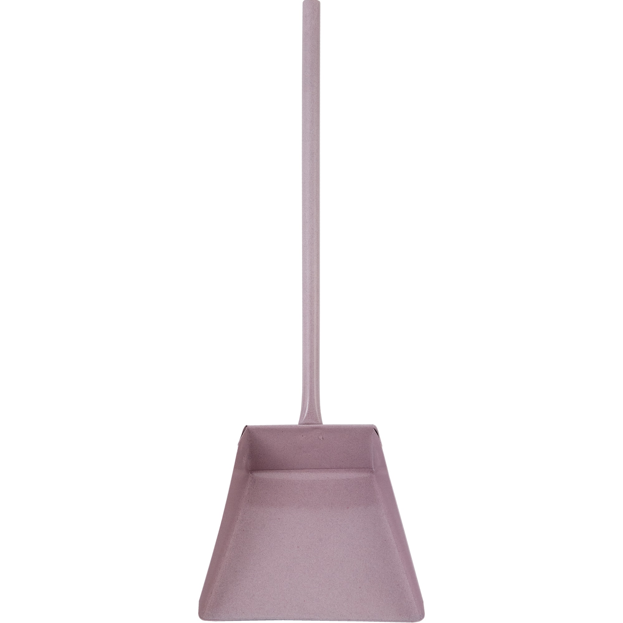 82856342 Совок xозяйственный металлический с длинной ручкой Santreyd  - Вид №1