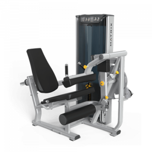 VS-S711H vs-s711h разгибание / сгибание ног сидя MATRIX Versa