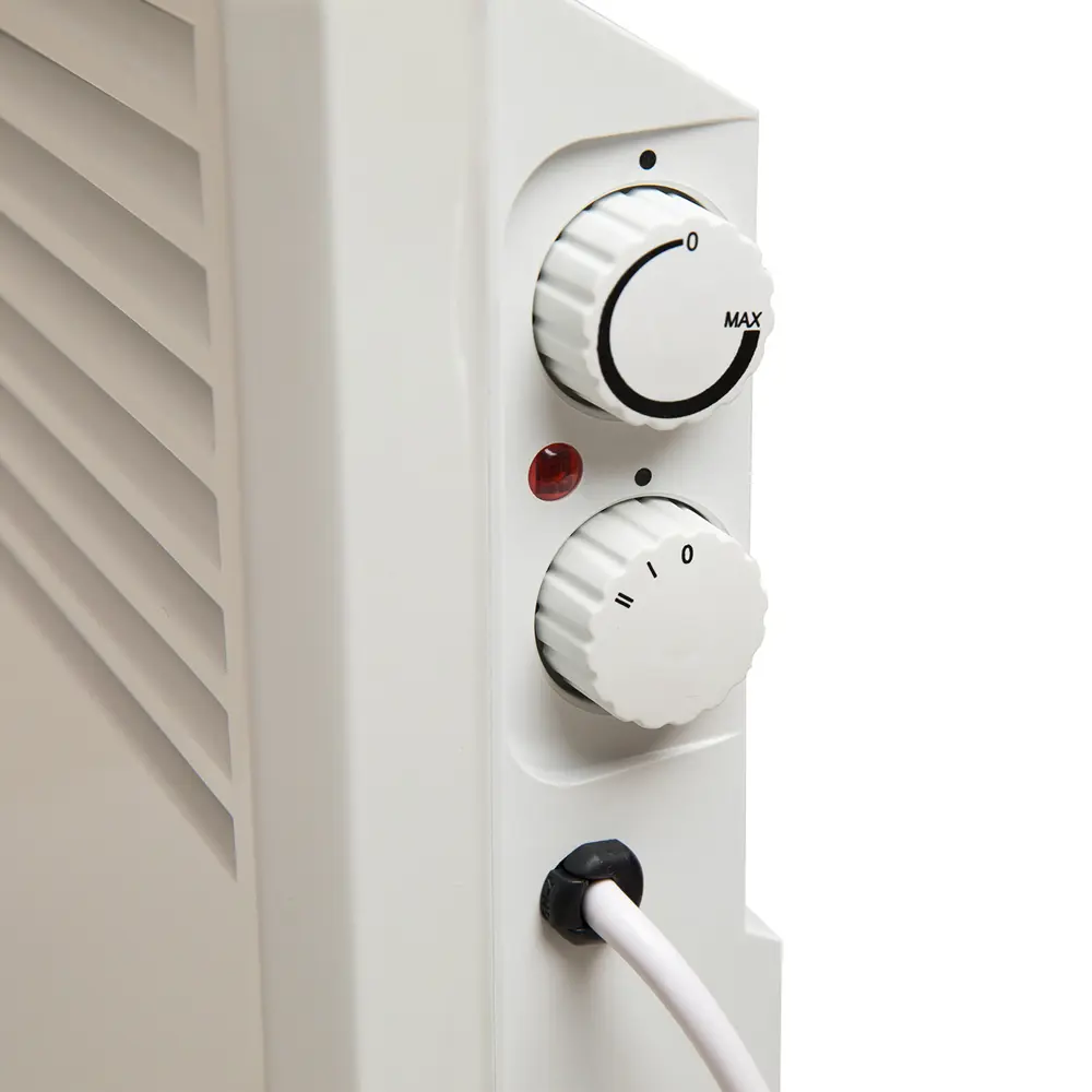 Конвектор электрический Monlan ML-20 с механическим термостатом 2000 Вт STLM-2010942 - Вид №4