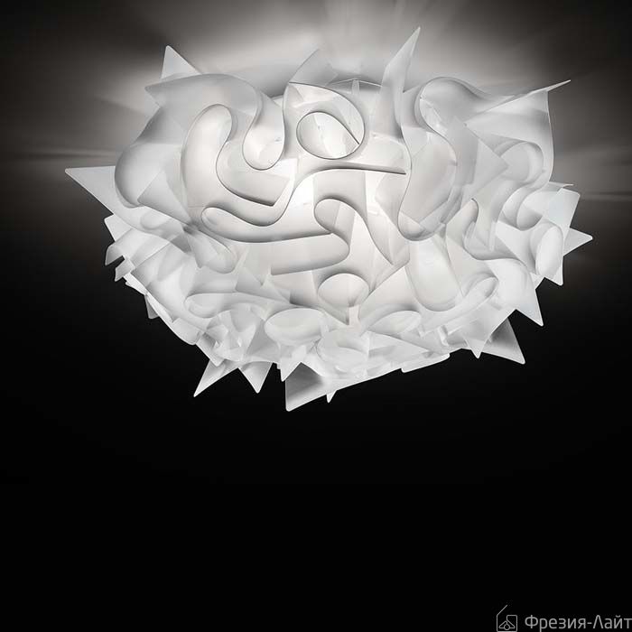 Slamp VELI VEL78PLF0003W_000 opal универсальный 89389