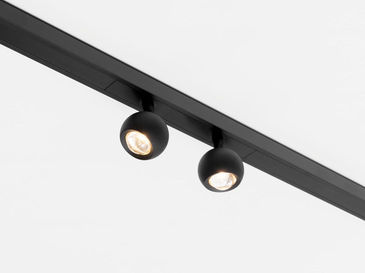 Профиль для линейного потолочного освещения Modular Lighting Instruments трек ARCH-00144786