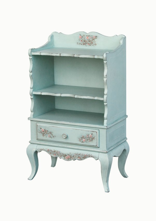 8552 - 4552 Comodino 8552 Bianchini&Capponi RINASCIMENTO Bianchini Capponi - Вид №4