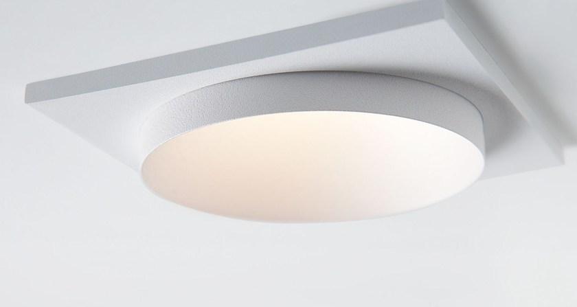 Modular Lighting Instruments Встраиваемый точечный светильник Smart sun-id-1454343 - Вид №7