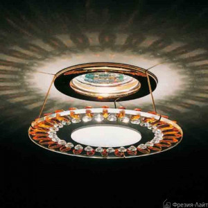 Swarovski A.8992 NR 030 012 Ambiente AMBIENTE встраиваемый потолочный