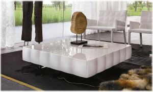 Стол журнальный Venice TONIN 8264