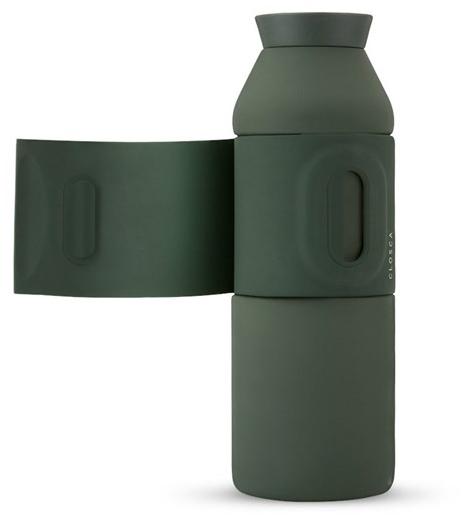 Closca Design Термобутылка из нержавеющей стали sun-id-1487840 - Вид №3