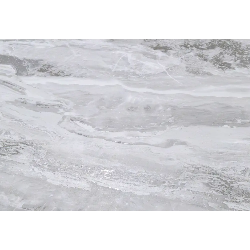 Керамогранит Incolor Royal Grey Carving Satin 120x60 см 1.44 м² сатинированный цвет серый LunaRossa STLM-2040363 - Вид №3