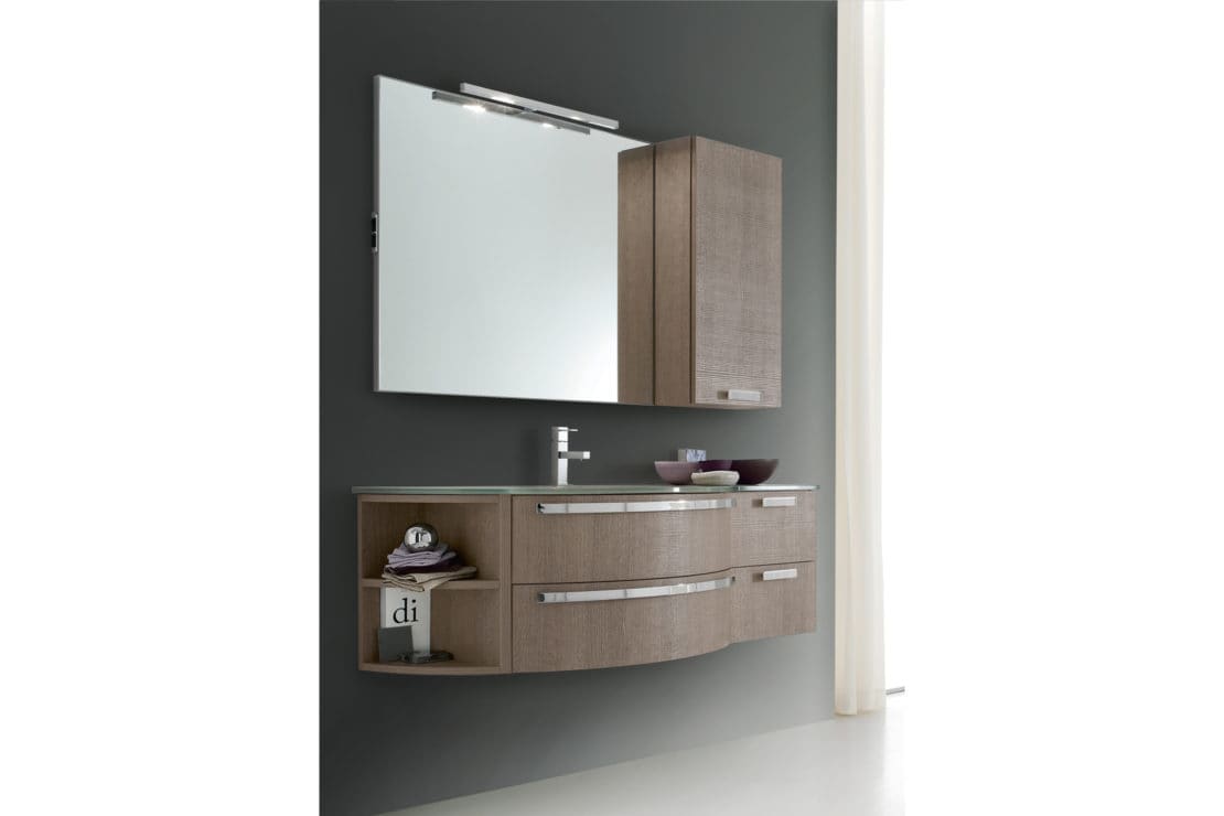 Комплект мебели 22 Arcom E.ly STARC17 - Вид №11