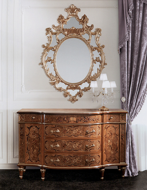 Комод  CEPPI 3147 