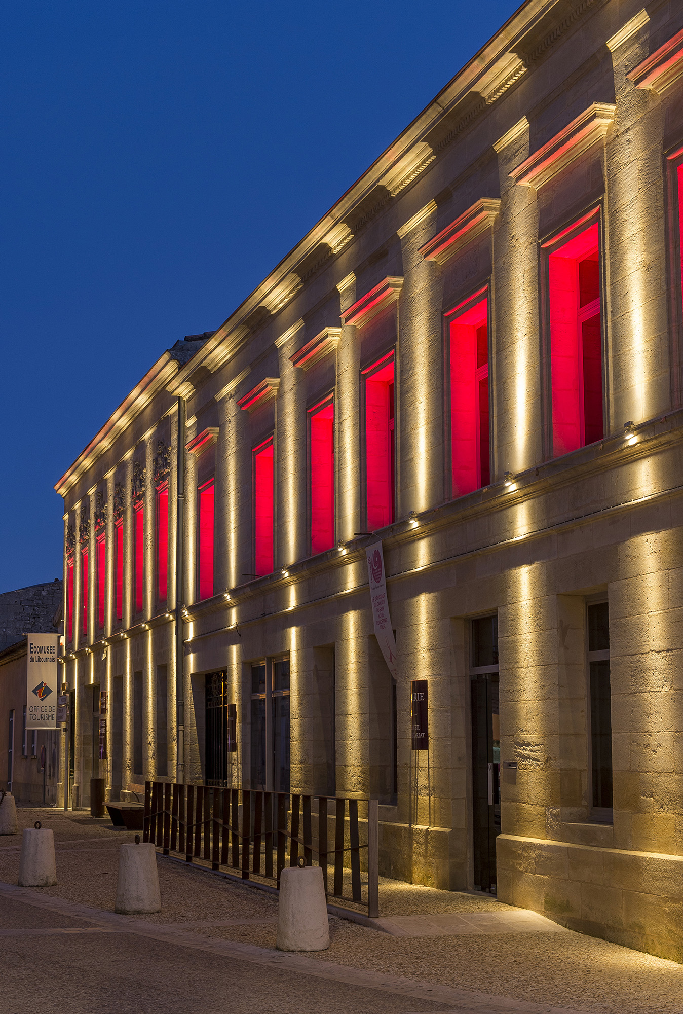 8411717 Подсветка стены Platek MINI CORNICHE Applique  MINI CORNICHE Applique 900 mm - LED 3000K Elliptical  - Вид №2