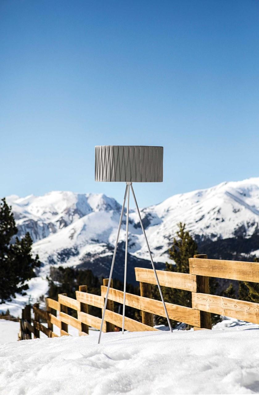 Estiluz Торшер из полиэстера Twili P-3349x - Вид №1