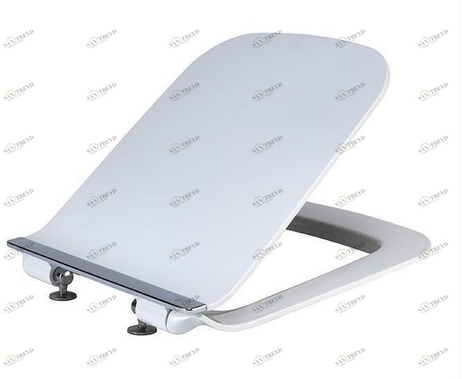 Крышка сиденье для унитаза Noken Forma sun-id-1446575