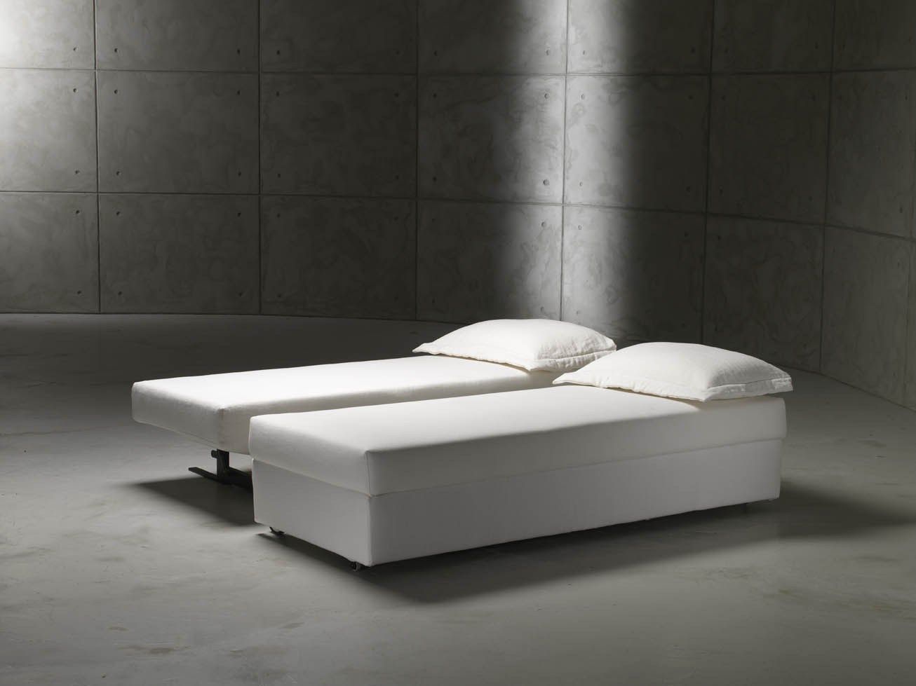 Диван-кровать из ткани Casamania & Horm ARCH-00132772 - Вид №7