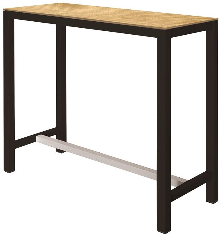 Прямоугольный высокий стол из ламината Santreyd sun-id-1432457 - Вид №9